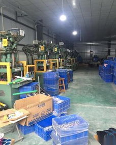 整廠轉讓處置信息牙刷廠轉讓8 9成新10萬支全套生產線 大型企業資產處置欄目 網優fengj.com